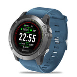 New Zeblaze VIBE 3 HR Waterproof Smart Watch For IOS Android