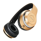 Wireless Bluetooth Headphone with Mic, Gaming Headset for PC Mobile Phone