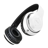 Wireless Bluetooth Headphone with Mic, Gaming Headset for PC Mobile Phone