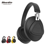 Bluedio TM Wireless Bluetooth Headphone with Mic