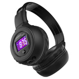 ZEALOT B570 Wireless Bluetooth Headphone with Mic