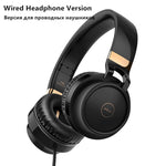 Picun P60 Wireless Bluetooth Headphone with MIC for Phone PC