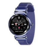 SCOMAS H2 Women Smart Watch