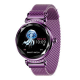 SCOMAS H2 Women Smart Watch