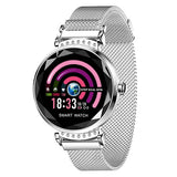 SCOMAS H2 Women Smart Watch