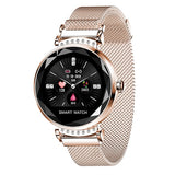 SCOMAS H2 Women Smart Watch