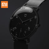 XIAOMI Mi Mijia QUARTZ Waterproof Smart Watch, Mi Home APP