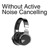 Cowin E-7 Wireless Bluetooth Headphone
