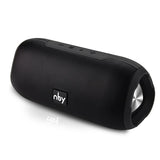 NBY Waterproof Portable Wireless Bluetooth Speaker, 10W