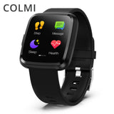 COLMI CY7 PRO Waterproof Full Screen Touch Bluetooth Smart Watch for IOS Android