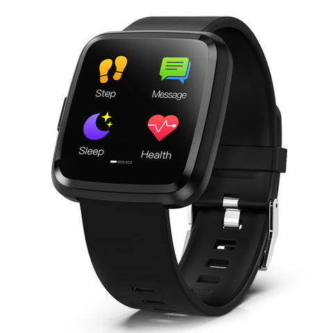 COLMI CY7 PRO Waterproof Full Screen Touch Bluetooth Smart Watch for IOS Android
