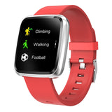 COLMI CY7 PRO Waterproof Full Screen Touch Bluetooth Smart Watch for IOS Android