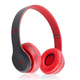 P47 Wireless Bluetooth Headphone