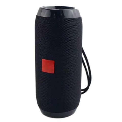 TG117 Waterproof Portable Bluetooth Speaker