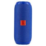 TG117 Waterproof Portable Bluetooth Speaker