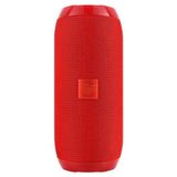TG117 Waterproof Portable Bluetooth Speaker