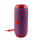 TG117 Waterproof Portable Bluetooth Speaker