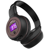 ZEALOT B570 Wireless Bluetooth Headphone with Mic