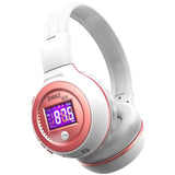 ZEALOT B570 Wireless Bluetooth Headphone with Mic
