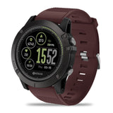 New Zeblaze VIBE 3 HR Waterproof Smart Watch For IOS Android