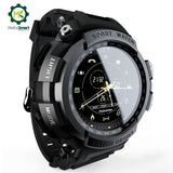 MOKA Waterproof Bluetooth Men Smart Watch for IOS