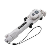 JOYTOP 3 in 1 Bluetooth Selfie Stick Tripod Extendable Monopod For IOS Android