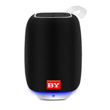 NBY Waterproof Portable Wireless Bluetooth Speaker