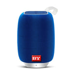 NBY Waterproof Portable Wireless Bluetooth Speaker