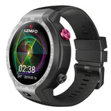 LEMFO LEM9 Smart Watch, Android 7.1.1, 4G Sim, 5MP Front Camera for Men Women