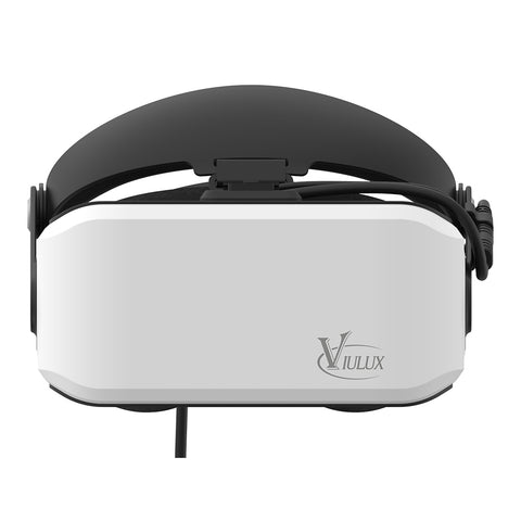 VIULUX V8 3D Virtual Reality Glasses Headset