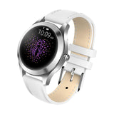 LEMDIOE Women Smart Watch for Android IOS