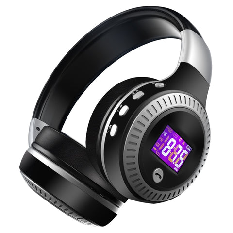 ZEALOT B19 Wireless Bluetooth Headphone with Mic