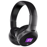 ZEALOT B19 Wireless Bluetooth Headphone with Mic