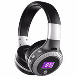 ZEALOT B19 Wireless Bluetooth Headphone with Mic