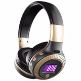 ZEALOT B19 Wireless Bluetooth Headphone with Mic