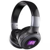 ZEALOT B19 Wireless Bluetooth Headphone with Mic