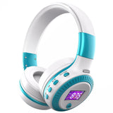 ZEALOT B19 Wireless Bluetooth Headphone with Mic