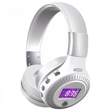 ZEALOT B19 Wireless Bluetooth Headphone with Mic