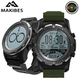 Makibes BR2 Bluetooth Smart Watch