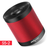 ZEALOT S5 2 Portable Wireless Bluetooth Speaker with Mic