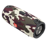 Waterproof Portable Wireless Bluetooth Speaker