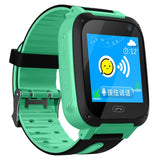 W08 Children's Smart Watch, Anti Lost, Child Tracker for IOS Android