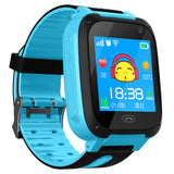 W08 Children's Smart Watch, Anti Lost, Child Tracker for IOS Android