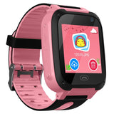 W08 Children's Smart Watch, Anti Lost, Child Tracker for IOS Android
