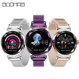 SCOMAS H2 Women Smart Watch