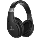 BINGLE Fb110 Wireless Bluetooth HeadPhones with Mic