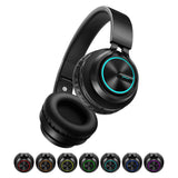 PICUN B6 Wireless Bluetooth (4.1) Headphone with Mic