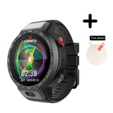 LEMFO LEM9 Smart Watch, Android 7.1.1, 4G Sim, 5MP Front Camera for Men Women
