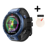 LEMFO LEM9 Smart Watch, Android 7.1.1, 4G Sim, 5MP Front Camera for Men Women