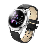 LEMDIOE Women Smart Watch for Android IOS